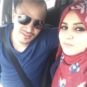 Meet your Posher, Alaa